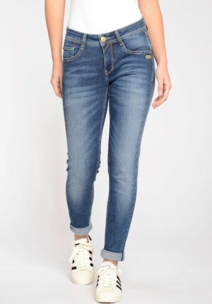 GANG Relax-fit-Jeans »94AMELIE RELAXED«