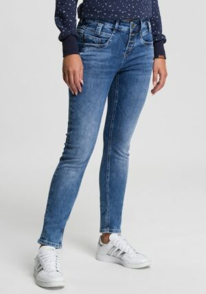 GANG Slim-fit-Jeans »94CARLI«