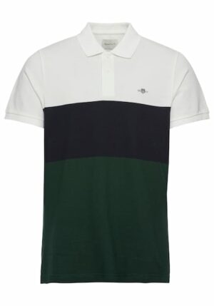 Gant Poloshirt »BLOCK STRIPE KA RUGGER«