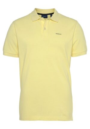 Gant Poloshirt »MD. KA PIQUE RUGGER«