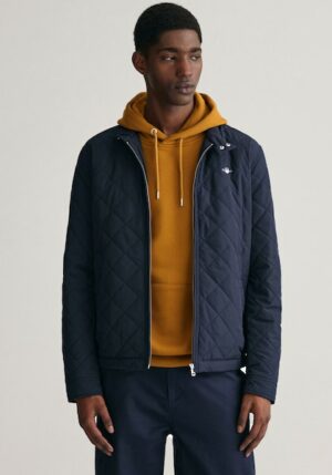 Gant Steppjacke »QUILTED WINDCHEATER«