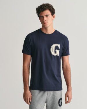 Gant T-Shirt »G GRAPHIC T-SHIRT«