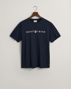 Gant T-Shirt »PRINTED GRAPHIC KA T-SHIRT«