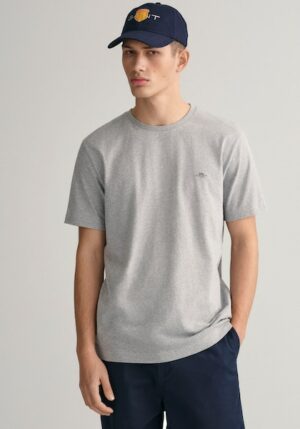 Gant T-Shirt »REG SHIELD SS T-SHIRT«