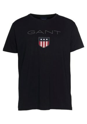 Gant T-Shirt »SHIELD«