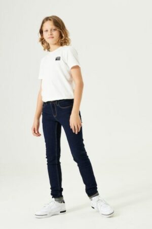 Garcia Slim-fit-Jeans »Xandro«