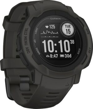 Garmin Smartwatch »INSTINCT 2«