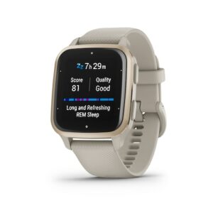 Garmin Smartwatch »VENU SQ 2 Music«