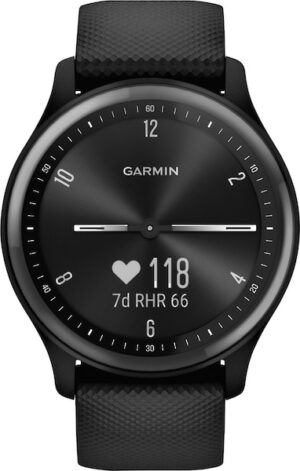 Garmin Smartwatch »VÍVOMOVE® SPORT«