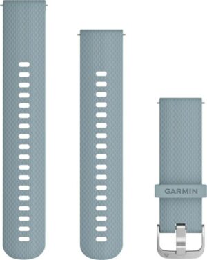 Garmin Wechselarmband »Ersatzarmband vivomove HR Silikon (20 mm)«