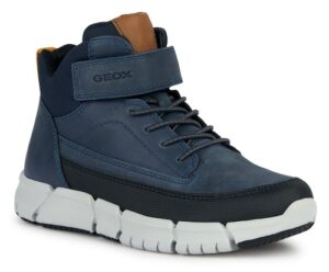 Geox Schnürboots »J FLEXYPER BOY«