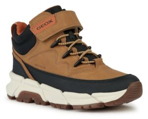 Geox Winterboots »J FLEXYPER PLUS BOY ABX«