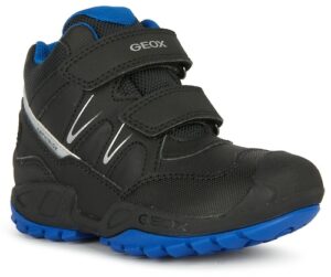 Geox Winterboots »J NEW SAVAGE BOY B ABX«