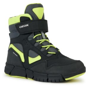 Geox Winterstiefel »J FLEXYPER BOY B ABX«