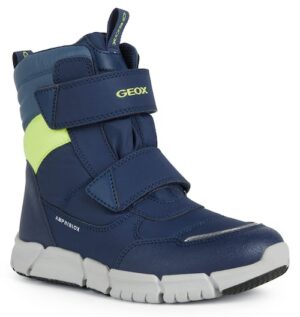 Geox Winterstiefel »J FLEXYPER BOY B ABX«