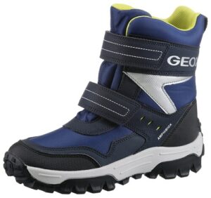 Geox Winterstiefel »J HIMALAYA BOY B ABX«