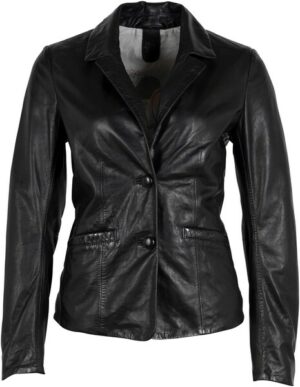 Gipsy Lederblazer »GWResi RF«