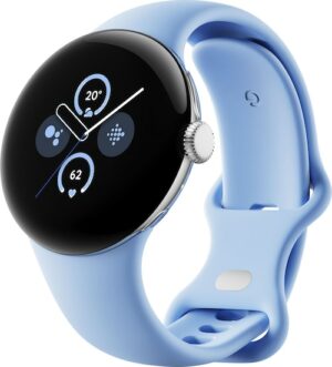 Google Smartwatch »Pixel Watch 2 WiFi«