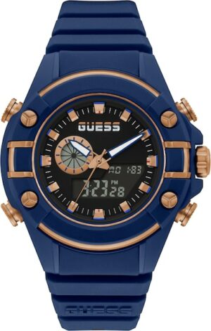 Guess Digitaluhr »G FORCE