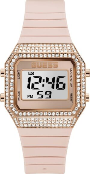 Guess Digitaluhr »GW0430L3«