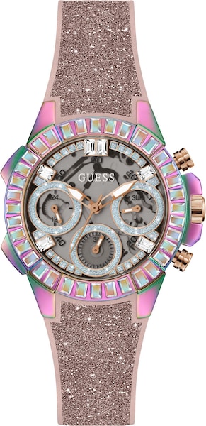 Guess Multifunktionsuhr »GW0313L4«