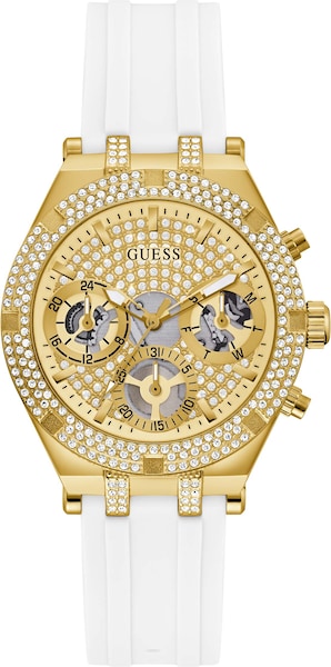 Guess Multifunktionsuhr »GW0407L2«