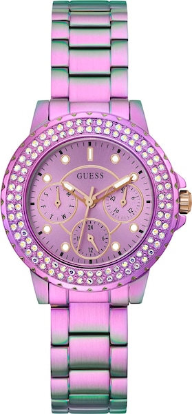 Guess Multifunktionsuhr »GW0410L4«