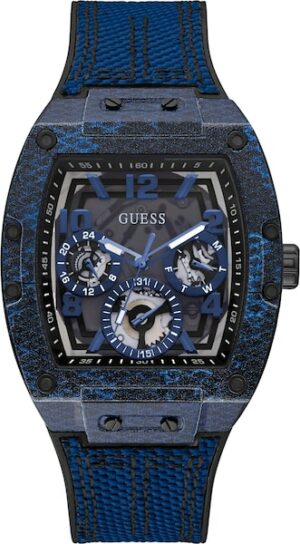 Guess Multifunktionsuhr »GW0422G1«