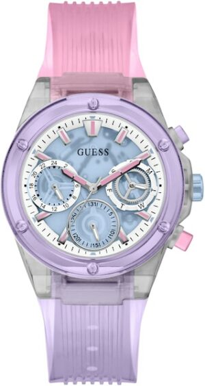 Guess Multifunktionsuhr »GW0438L6«