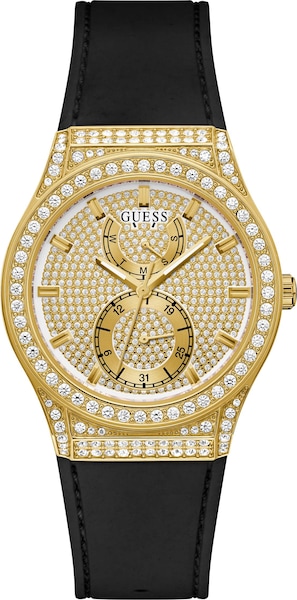 Guess Multifunktionsuhr »GW0439L2«