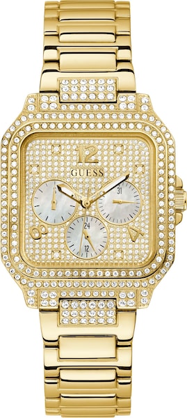 Guess Multifunktionsuhr »GW0472L2«