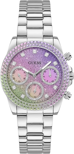 Guess Multifunktionsuhr »GW0483L1«