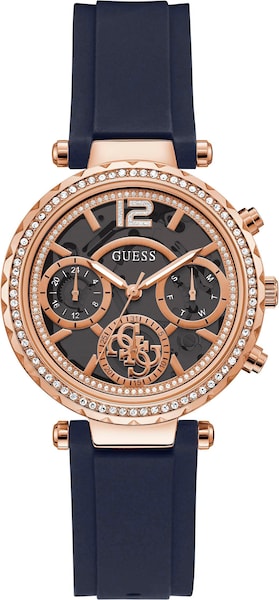 Guess Multifunktionsuhr »GW0484L2«