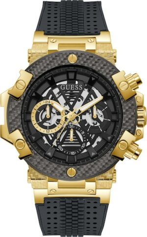 Guess Multifunktionsuhr »GW0486G2«