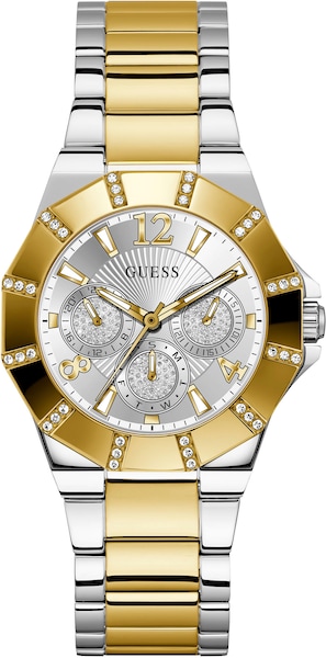 Guess Multifunktionsuhr »GW0616L2«