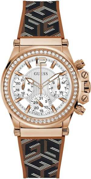 Guess Multifunktionsuhr »GW0621L5«