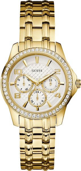 Guess Multifunktionsuhr »MINI EXEC