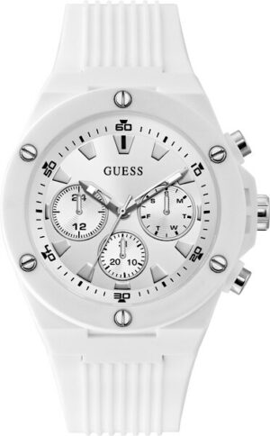 Guess Multifunktionsuhr »POSEIDON