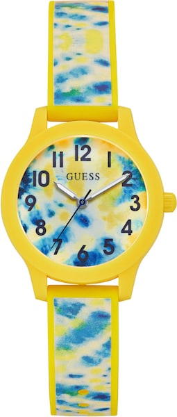 Guess Quarzuhr »BILLIE