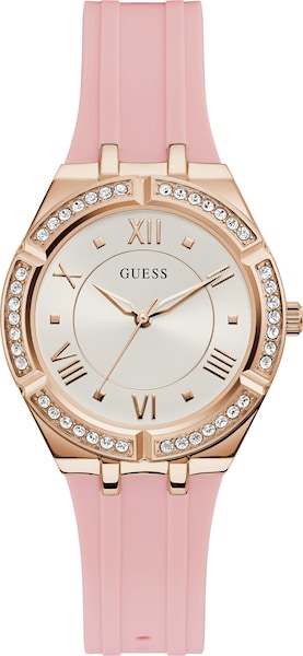 Guess Quarzuhr »COSMO