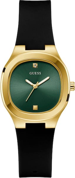 Guess Quarzuhr »EVE