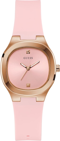 Guess Quarzuhr »EVE