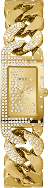 Guess Quarzuhr »GW0298L2