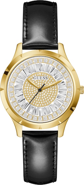 Guess Quarzuhr »GW0299L2