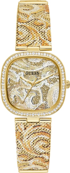 Guess Quarzuhr »GW0304L2