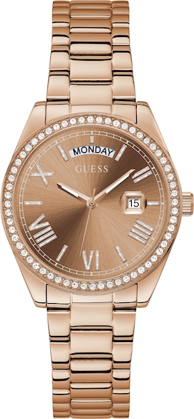 Guess Quarzuhr »GW0307L3