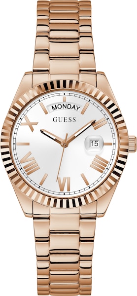 Guess Quarzuhr »GW0308L3