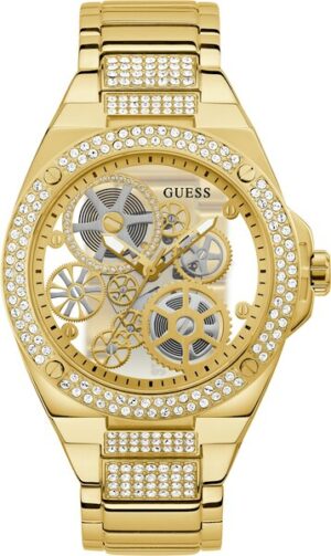 Guess Quarzuhr »GW0323G2