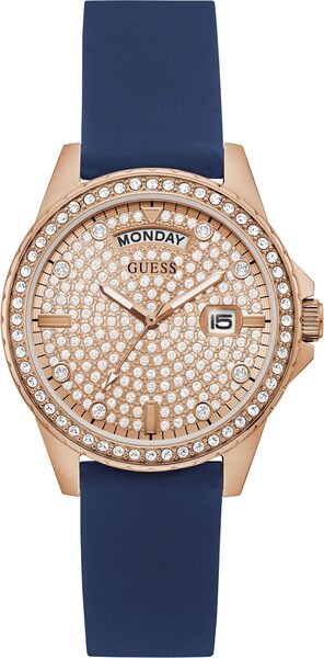 Guess Quarzuhr »GW0358L1