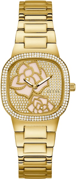 Guess Quarzuhr »GW0544L2«